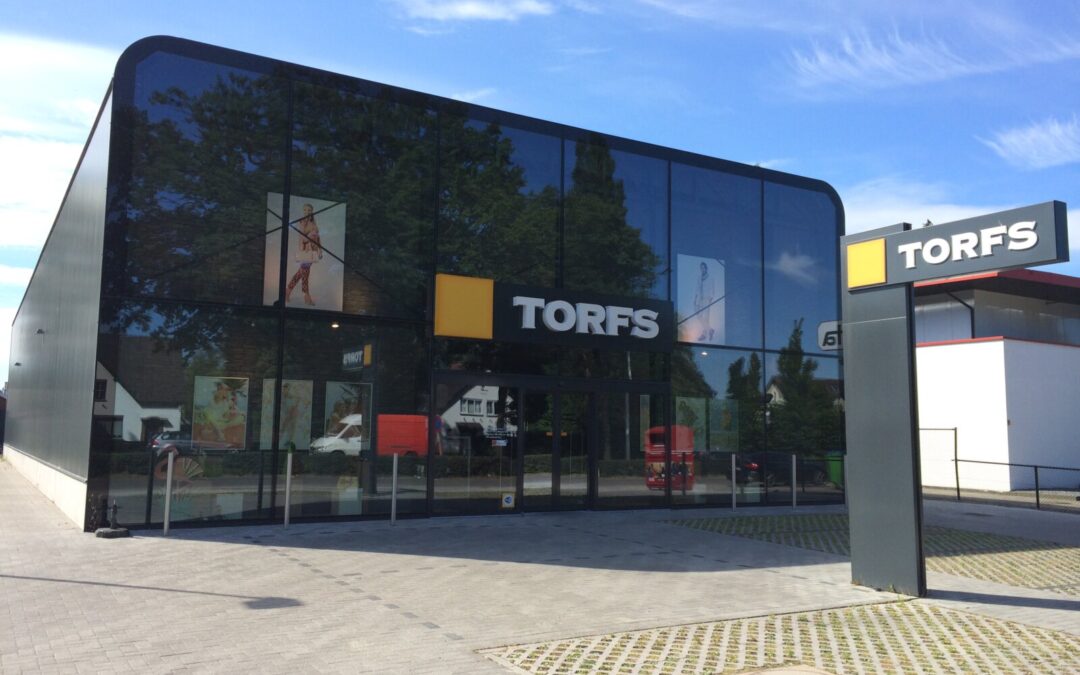 Torfs in Schilde