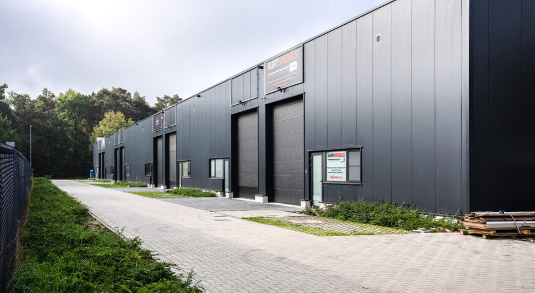 Linsen in Bocholt