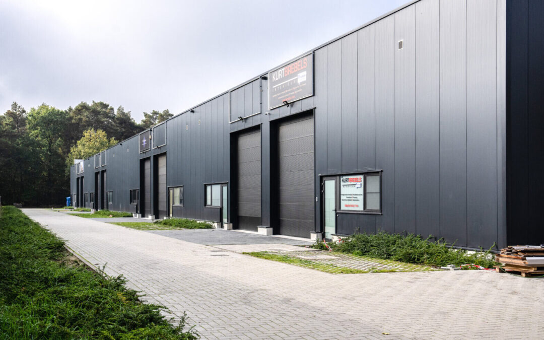 Linsen in Bocholt
