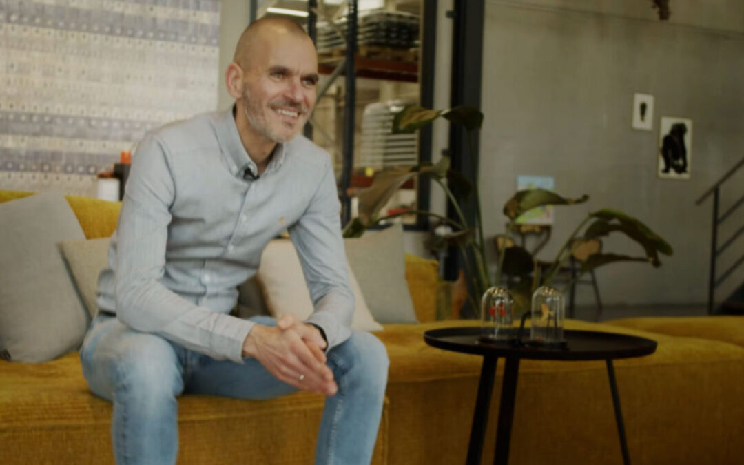 Video: Nieuwbouw productiefaciliteit voor Eduards Trailer Factory