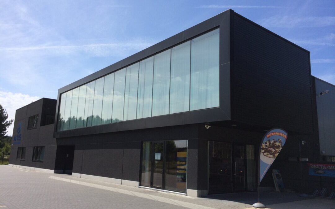 Al-Vis in Lommel