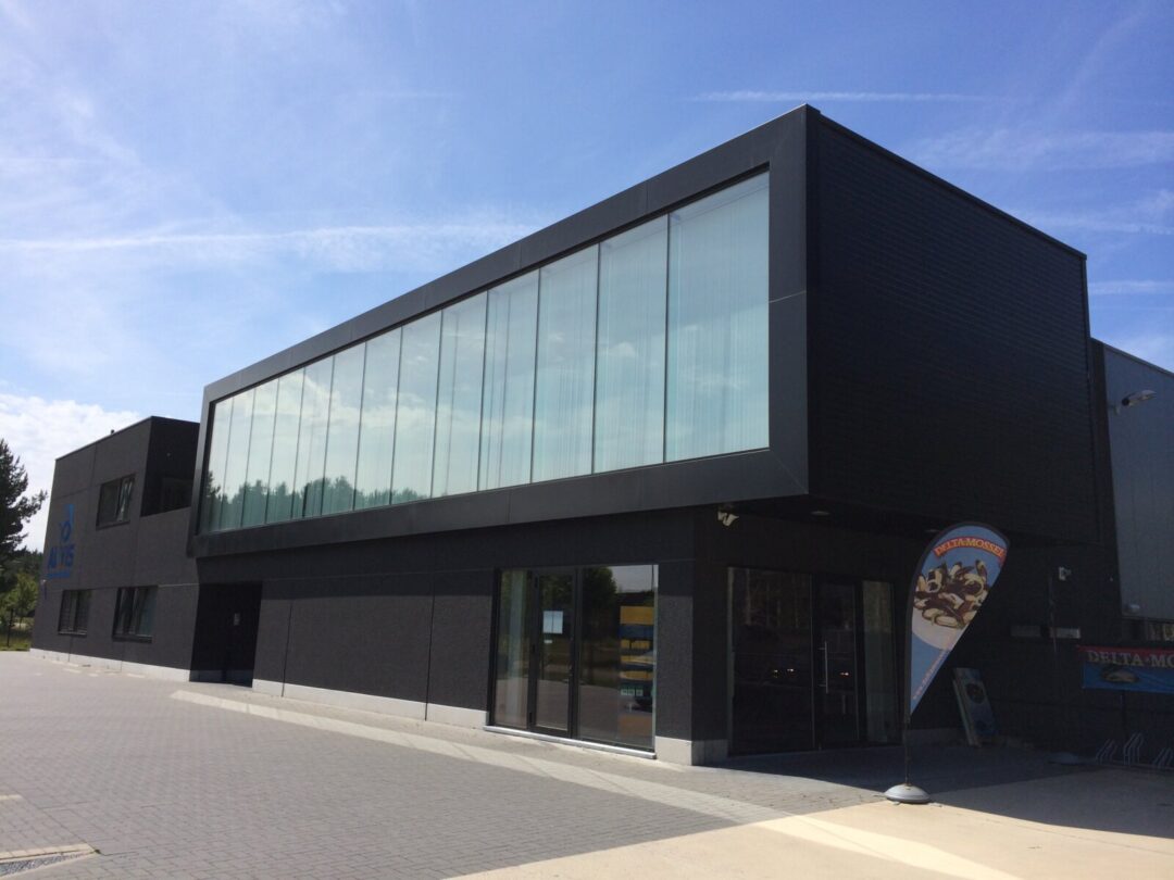 Al-Vis in Lommel