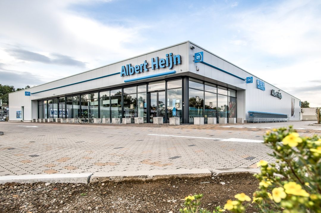 Albert Heijn in Genk
