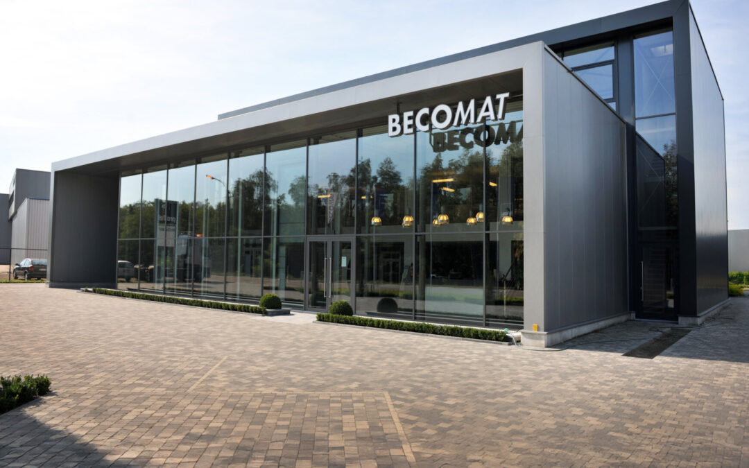 Becomat in Pelt
