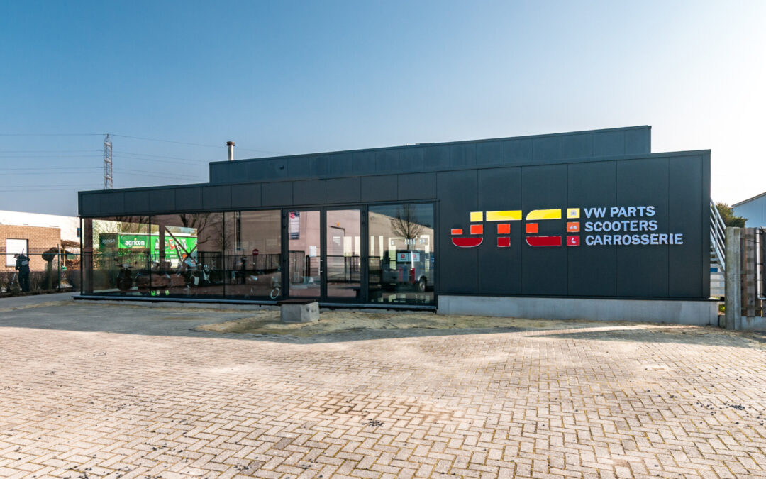 JTC in Balen