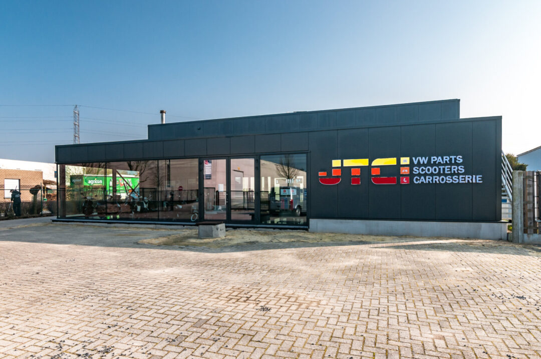 JTC in Balen