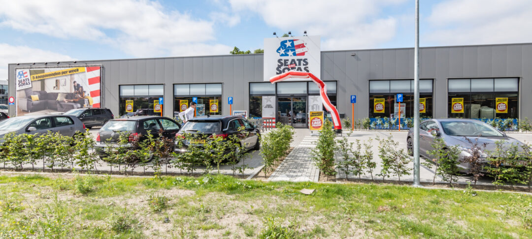 Seats & Sofas in Machelen