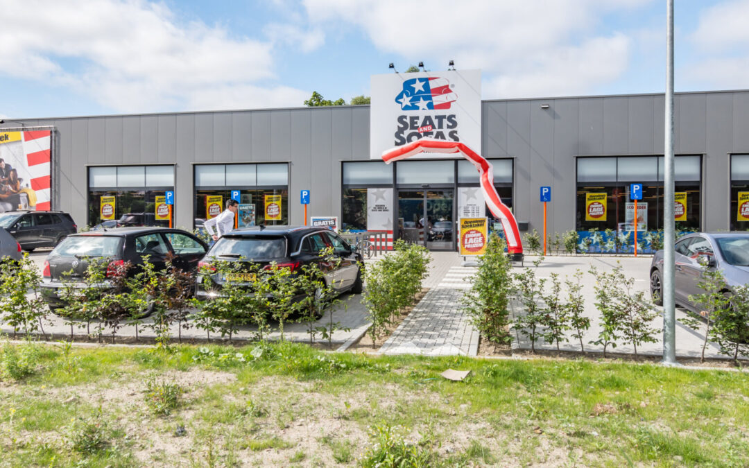 Seats & Sofas in Machelen