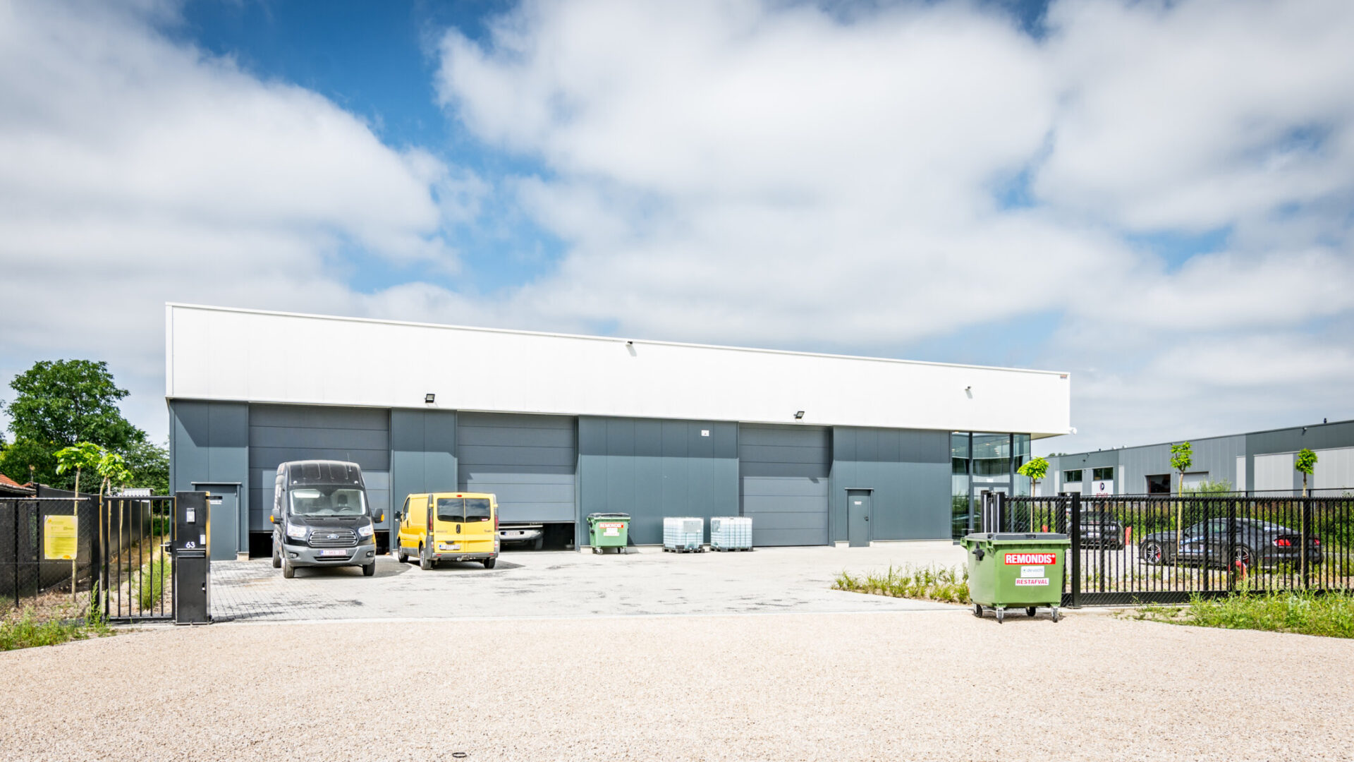 Braxx motors in Rumst
