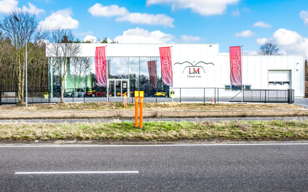 LM Cars in Genk