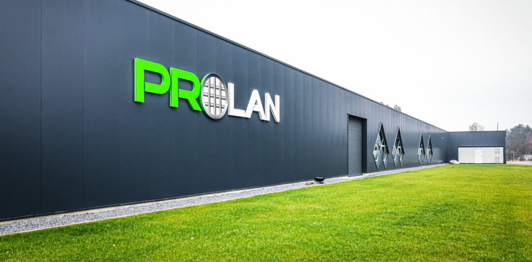 Prolan in Pelt