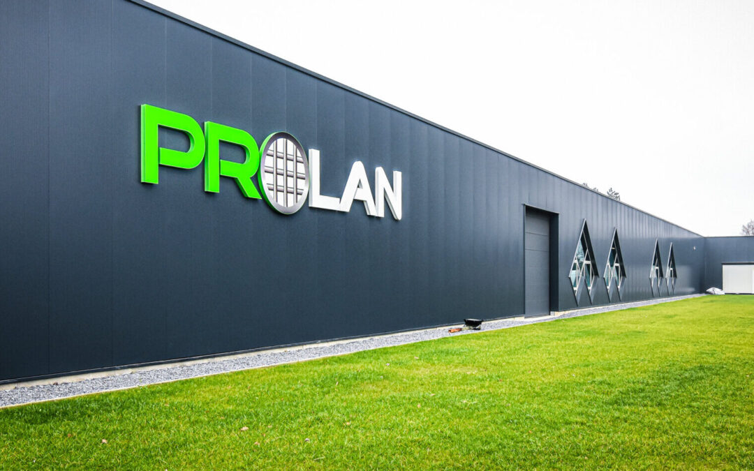 Prolan in Pelt