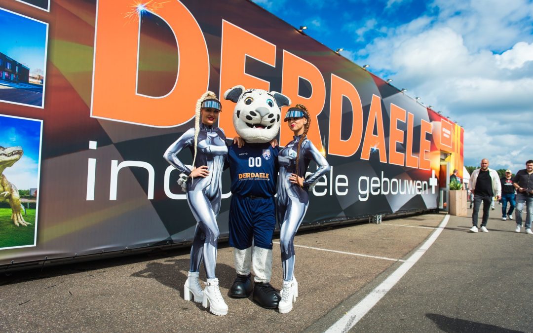 24h Zolder 2025 – Bekijk hier de foto’s