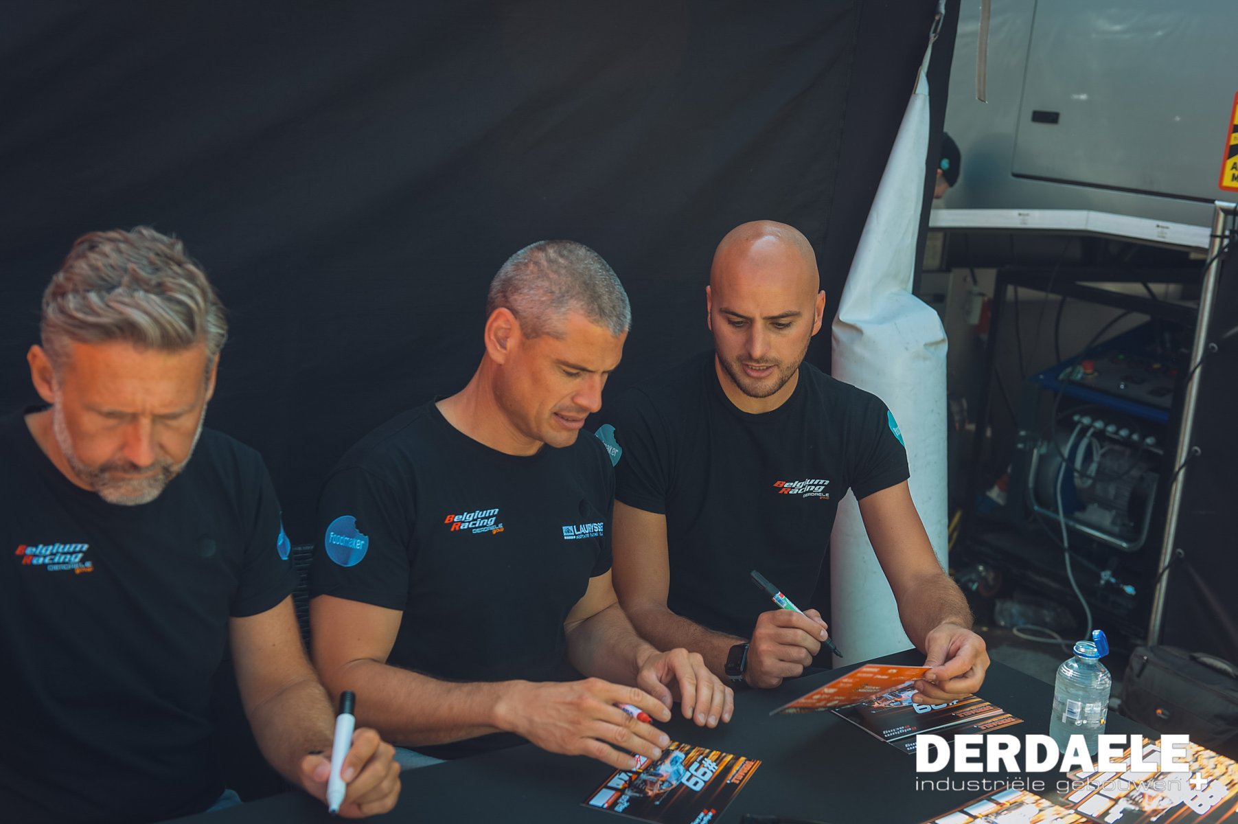 Derdaele 24u zolder 2025