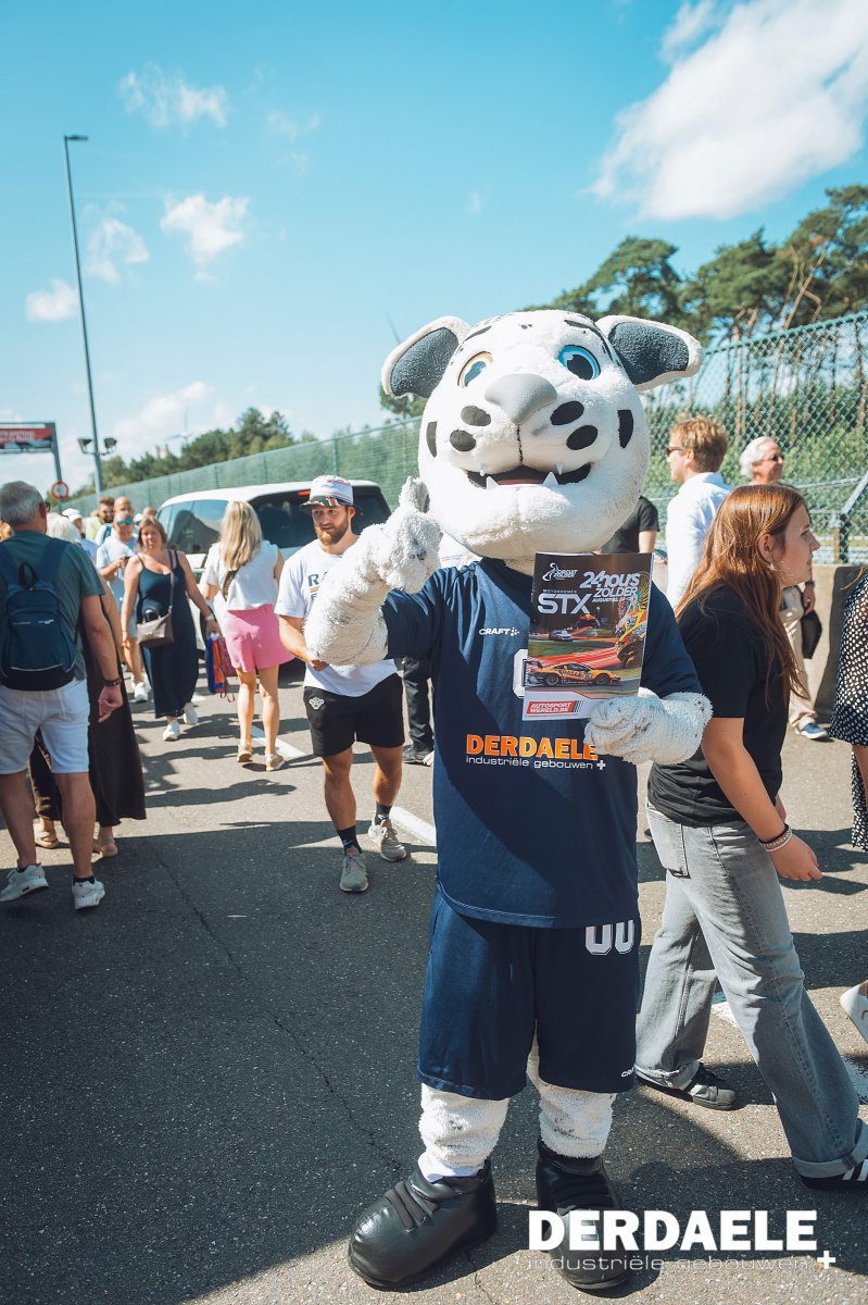 Derdaele 24u zolder 2025