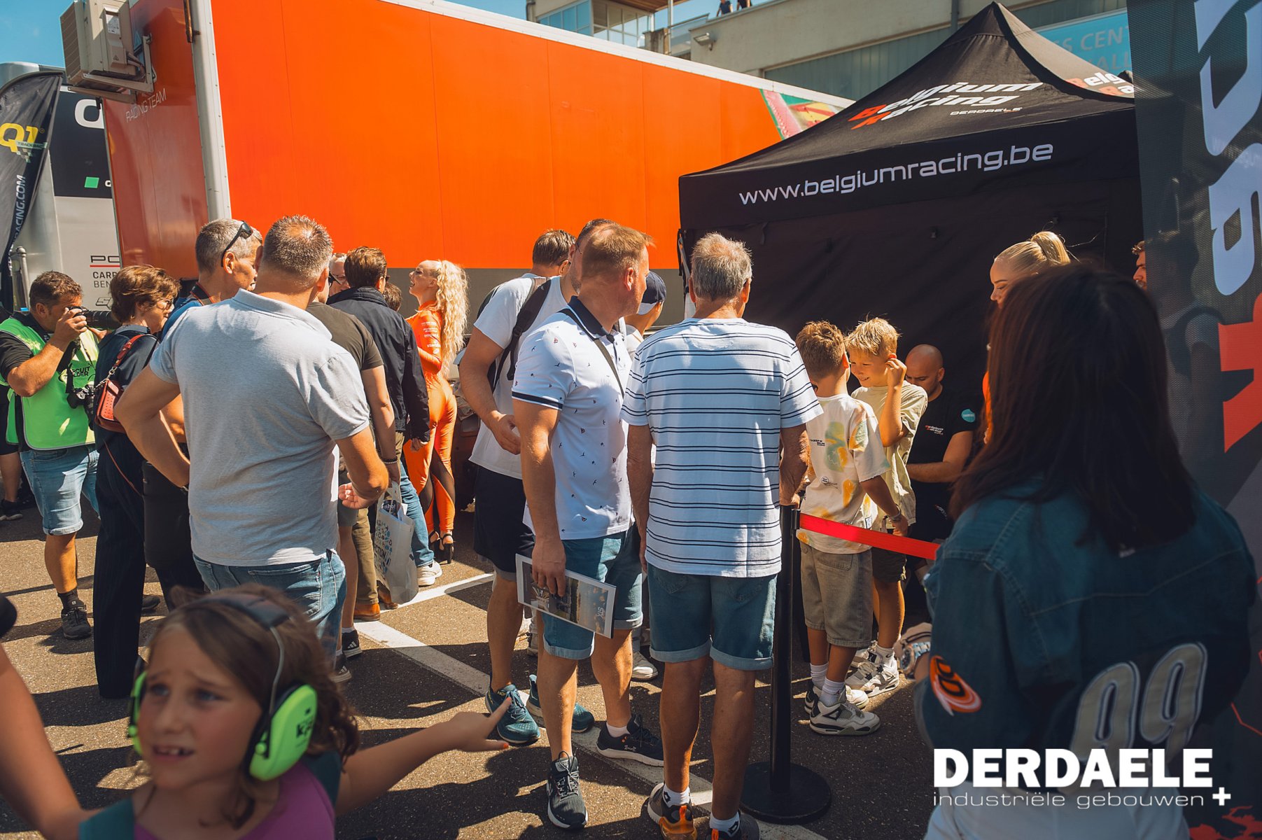Derdaele 24u zolder 2025