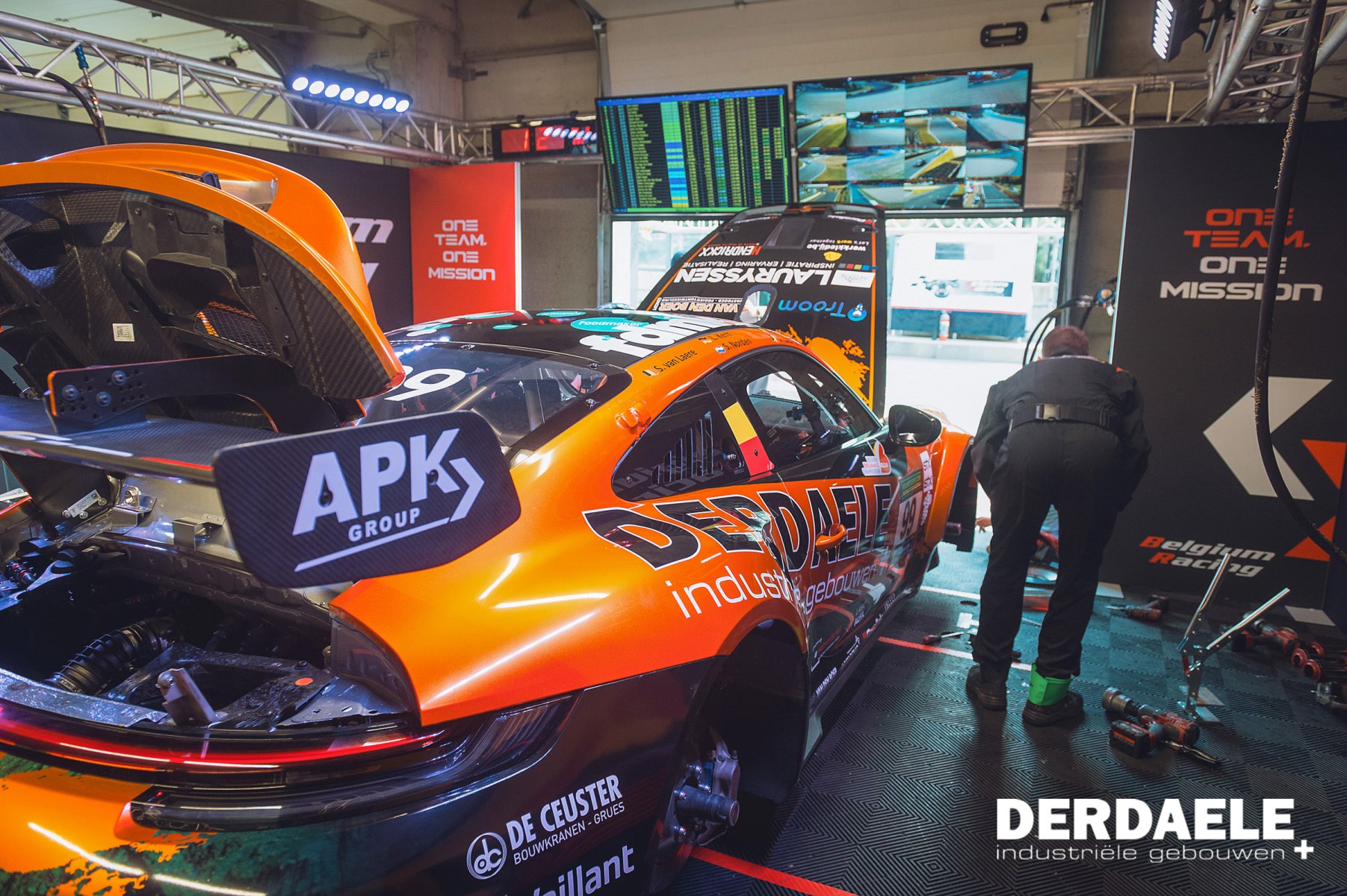 Derdaele 24u zolder 2025