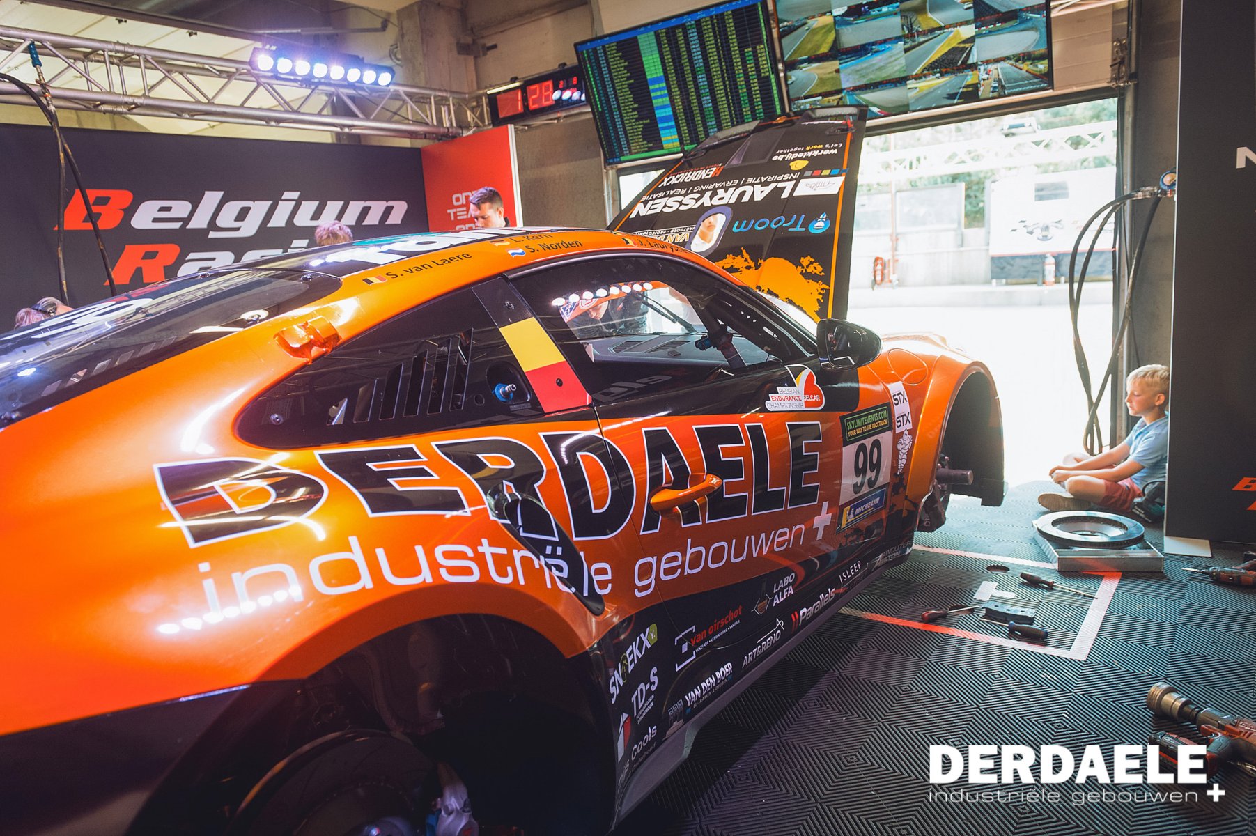 Derdaele 24u zolder 2025