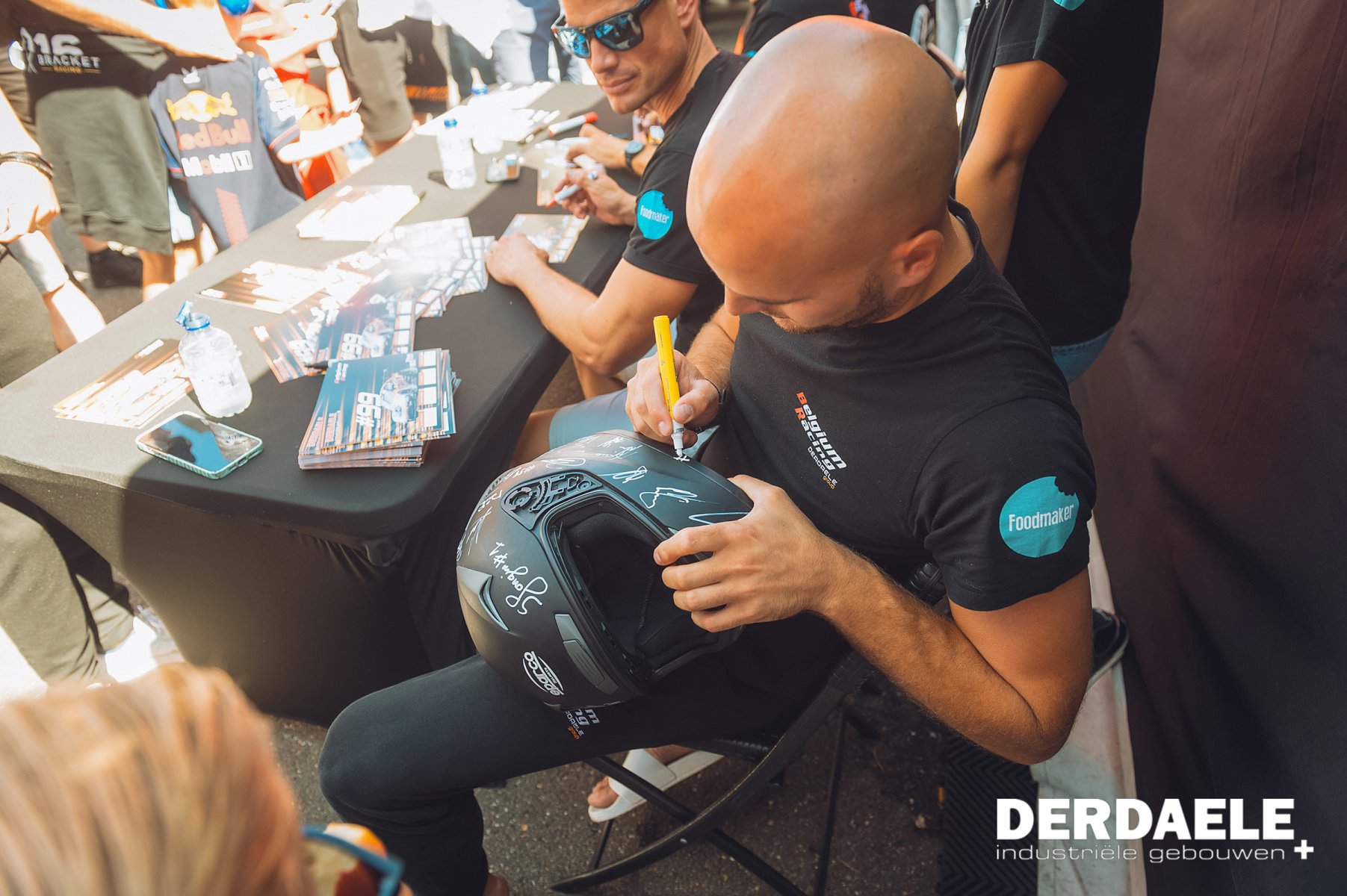 Derdaele 24u zolder 2025