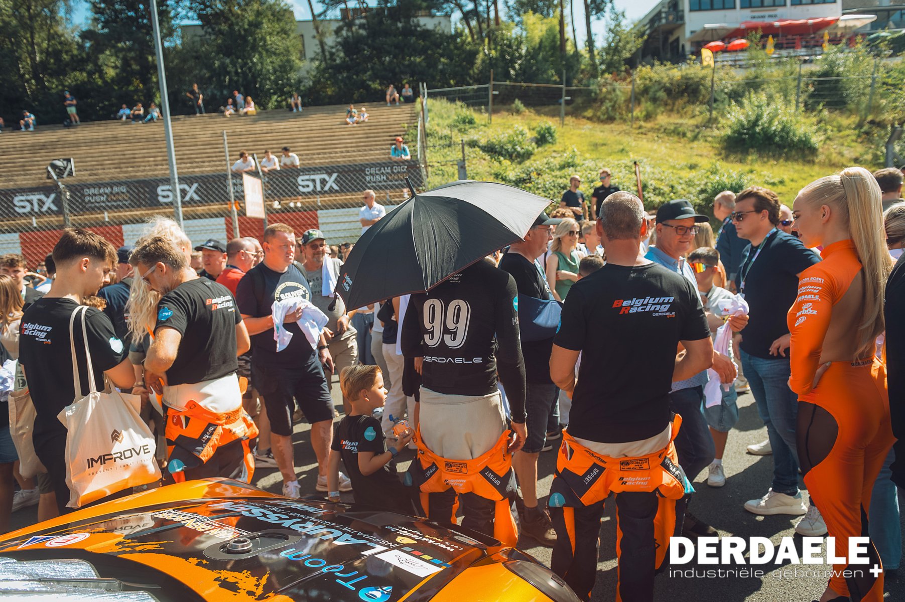 Derdaele 24u zolder 2025