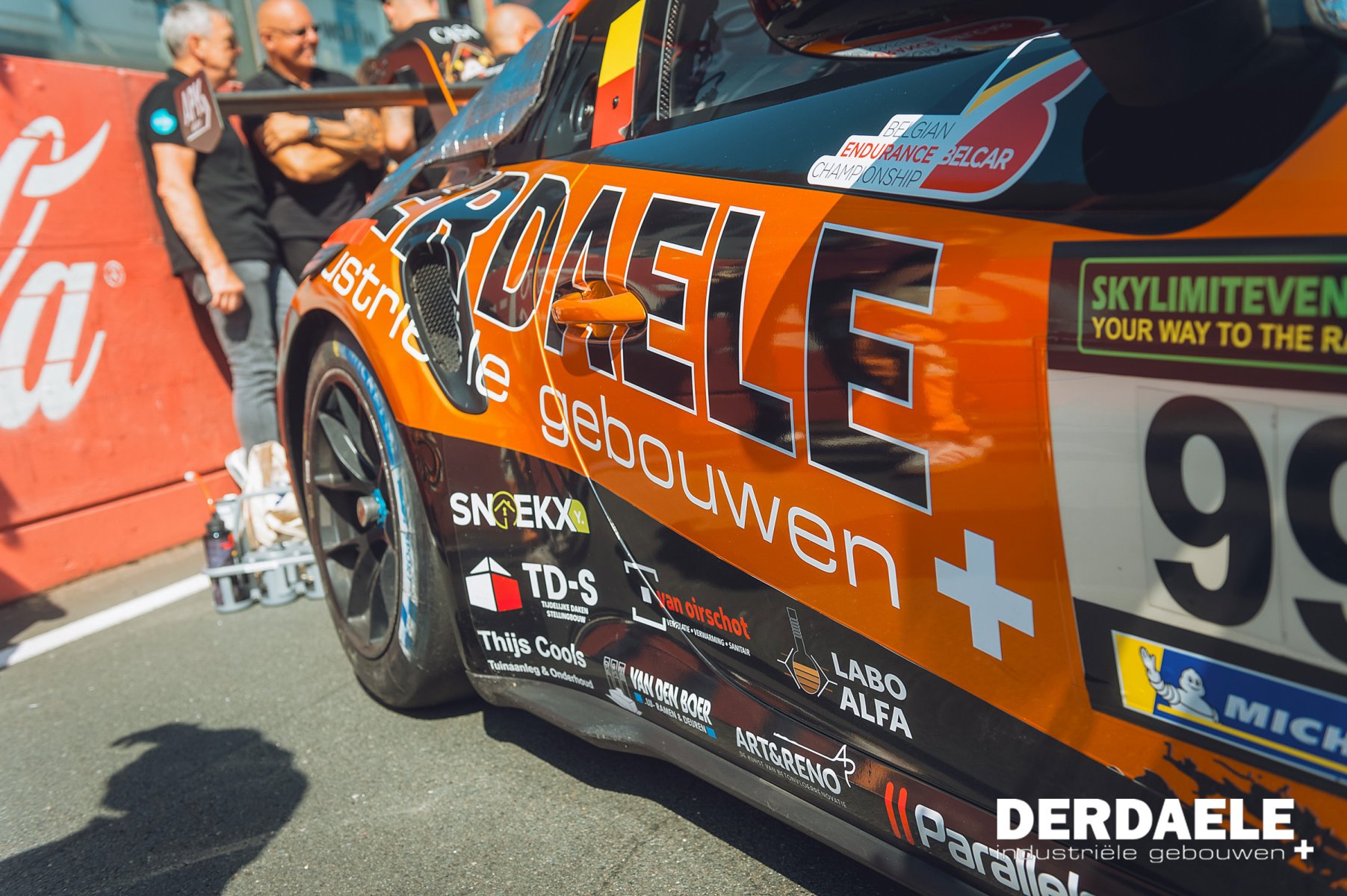 Derdaele 24u zolder 2025
