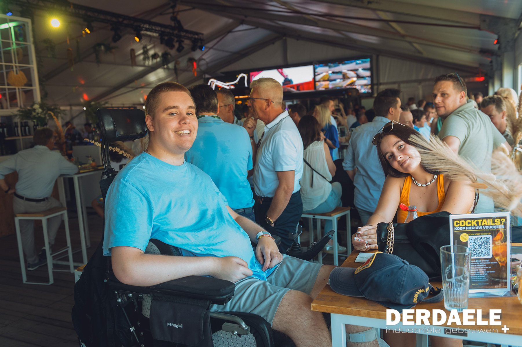 Derdaele 24u zolder 2025