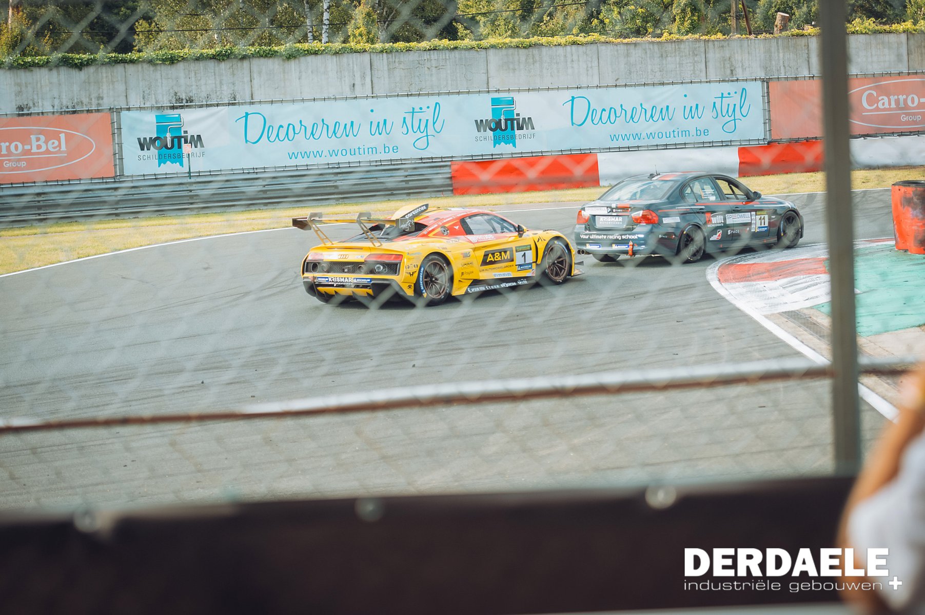 Derdaele 24u zolder 2025
