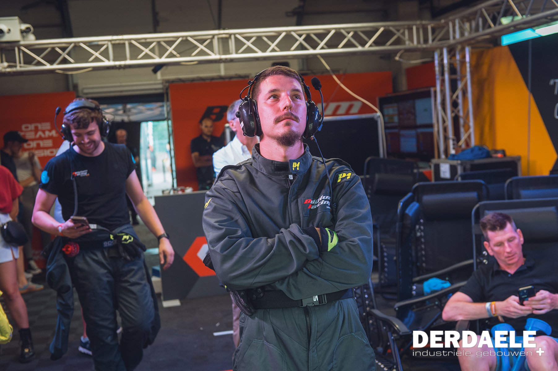 Derdaele 24u zolder 2025