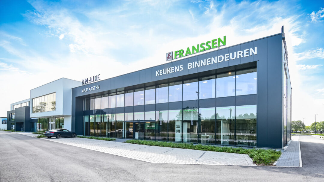 Franssen in Lommel