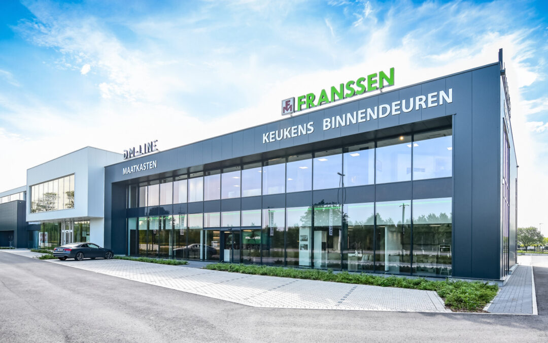 Franssen in Lommel