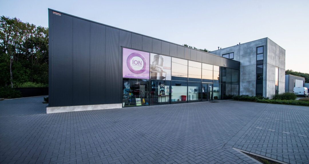 Dubbel 8 in Hasselt