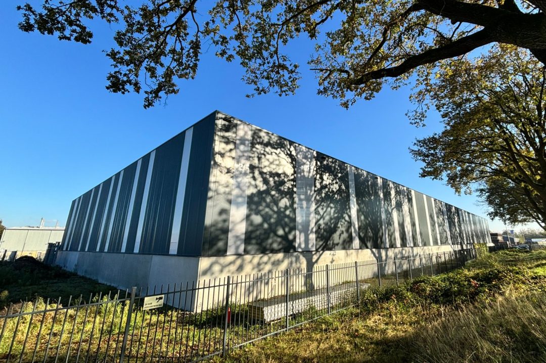 Heras in Oirschot
