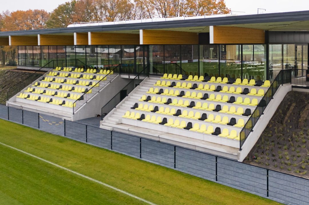 Lutlommel VV in Lommel