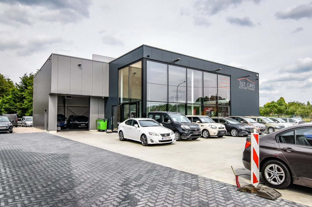 RGT Cars in Bierbeek