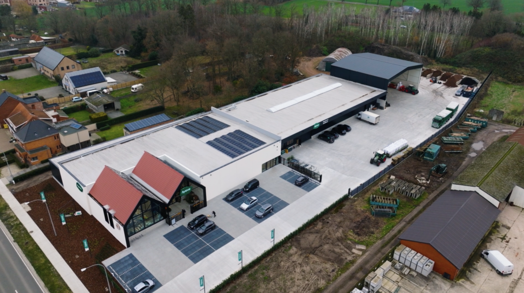 Aveve De Schutter in Dessel