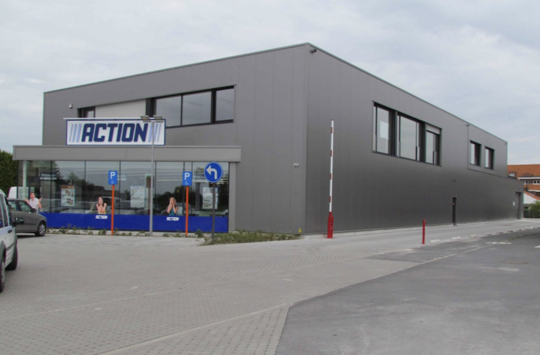 Action in Asse