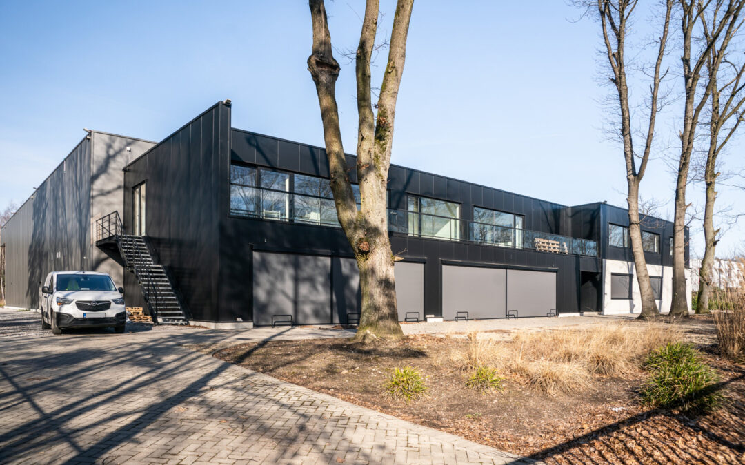 TFO in Genk