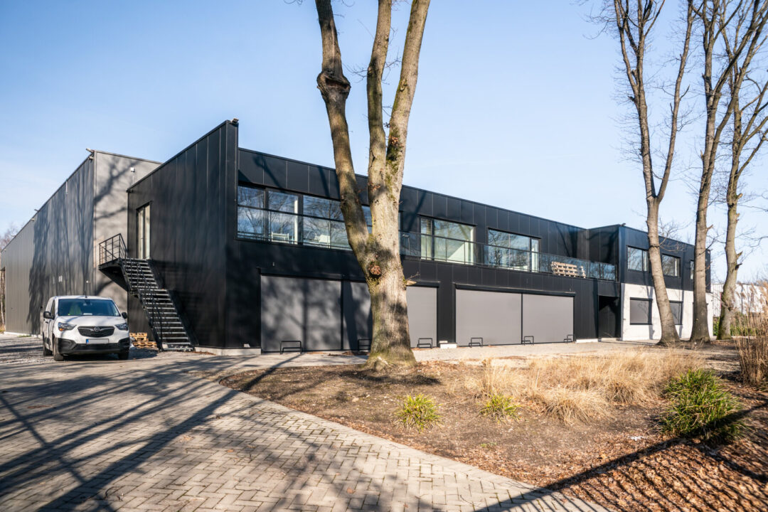 TFO in Genk