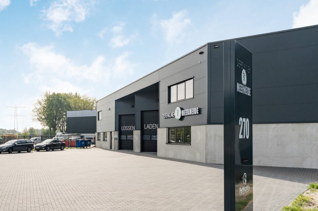 Dierenarts Ad van Erp in Eersel