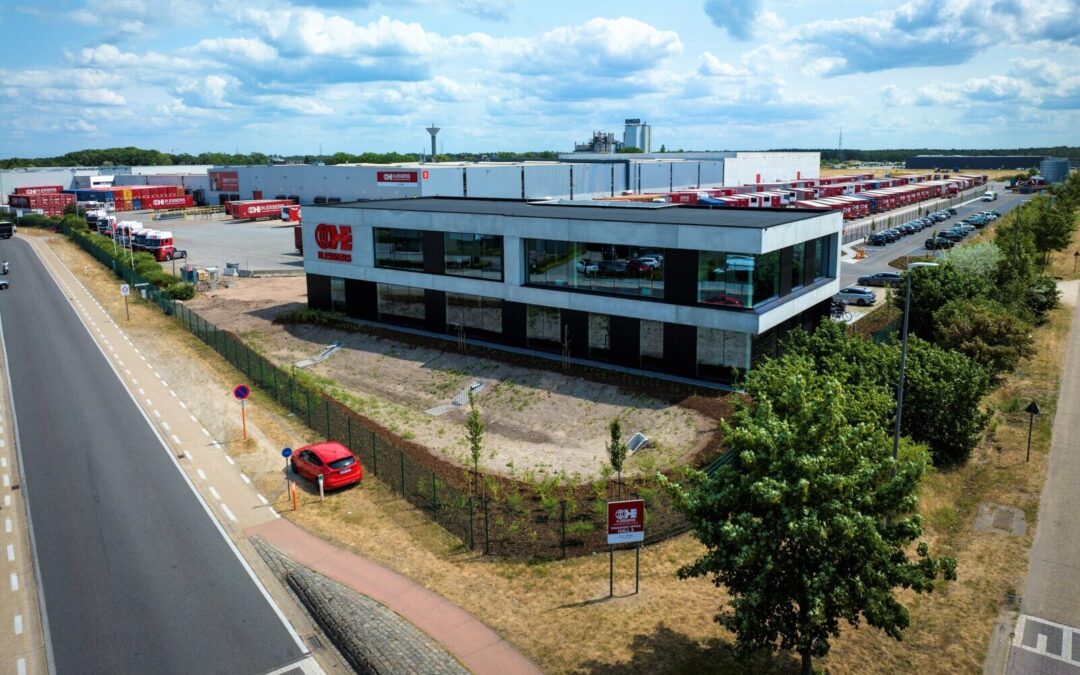 H.Essers in Lommel