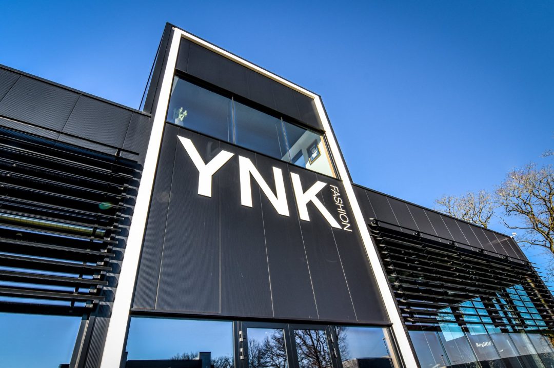 YNK Fashion in Beringen