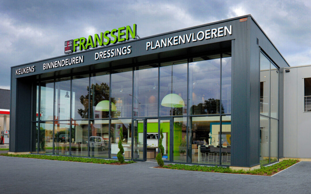 Franssen in Maasmechelen